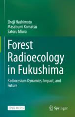 Forest Radioecology In Fukushima