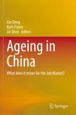 Ageing In China