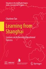 Learning from Shanghai - Charlene Tan