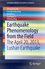 ISBN 9789814585156 product image for Earthquake Phenomenology from the Field | upcitemdb.com