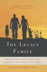 Front cover of The Legacy Family