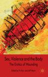Front cover of Sex, Violence and the Body