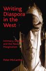 Front cover of Writing Diaspora in the West