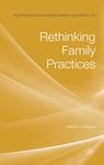 Front cover of Rethinking Family Practices