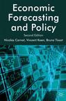 Front cover of Economic Forecasting and Policy