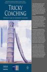 Front cover of Tricky Coaching