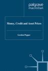 Front cover of Money, Credit and Asset Prices