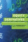 Front cover of Equity Derivatives