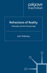 Front cover of Refractions of Reality: Philosophy and the Moving Image