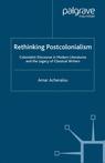 Front cover of Rethinking Postcolonialism