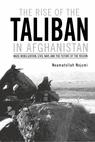 Front cover of The Rise of the Taliban in Afghanistan