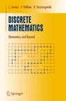 Front cover of Discrete Mathematics