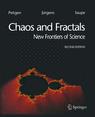 Front cover of Chaos and Fractals