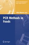 Front cover of PCR Methods in Foods