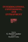 Front cover of Interrogations, Confessions, and Entrapment