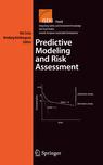 Front cover of Predictive Modeling and Risk Assessment