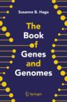《基因与基因组》封面