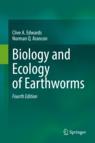 蚯蚓生物学与生态学封面
