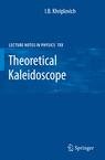 Front cover of Theoretical Kaleidoscope