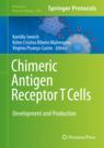 Front cover of Chimeric Antigen Receptor T Cells