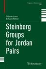 Front cover of Steinberg Groups for Jordan Pairs