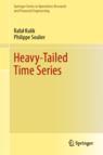 Front cover of Heavy-Tailed Time Series