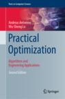 Front cover of Practical Optimization