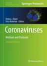 Front cover of Coronaviruses