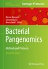 Front cover of Bacterial Pangenomics