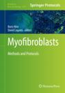 Front cover of Myofibroblasts