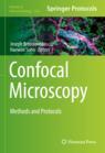 Front cover of Confocal Microscopy