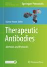 Front cover of Therapeutic Antibodies