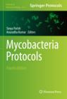 Front cover of Mycobacteria Protocols