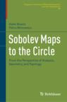 Front cover of Sobolev Maps to the Circle