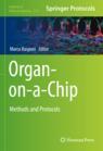 Front cover of Organ-on-a-Chip