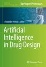 Front cover of Artificial Intelligence in Drug Design
