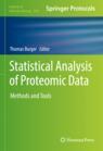 Front cover of Statistical Analysis of Proteomic Data