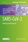 Front cover of SARS-CoV-2