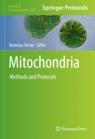 Front cover of Mitochondria