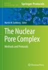 Front cover of The Nuclear Pore Complex