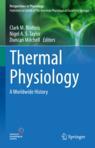 Front cover of Thermal Physiology