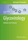 Front cover of Glycovirology