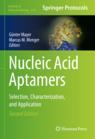 Front cover of Nucleic Acid Aptamers
