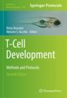 Front cover of T-Cell Development
