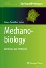 Front cover of Mechanobiology