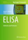 Front cover of ELISA