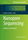 Front cover of Nanopore Sequencing