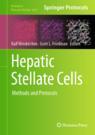 Front cover of Hepatic Stellate Cells