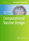 Front cover of Computational Vaccine Design
