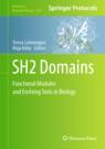 Front cover of SH2 Domains